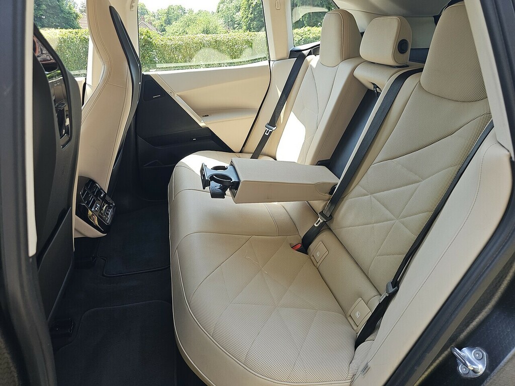 BMW iX 40 76.6Kwh M Sport Xdrive Black #17