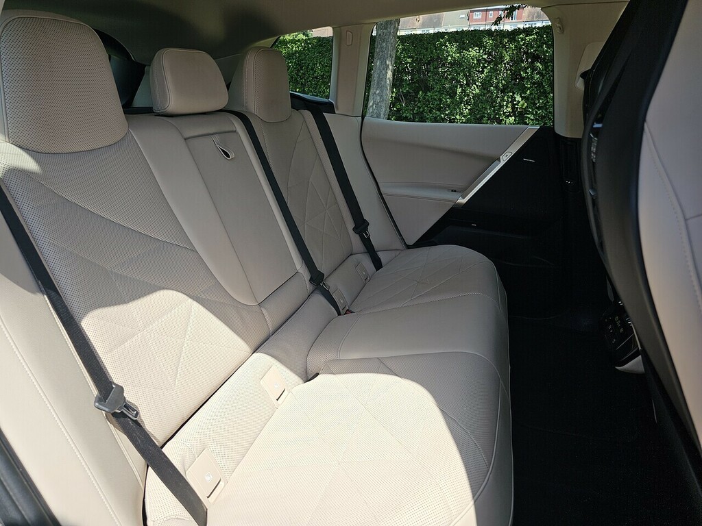 BMW iX 40 76.6Kwh M Sport Xdrive Black #19