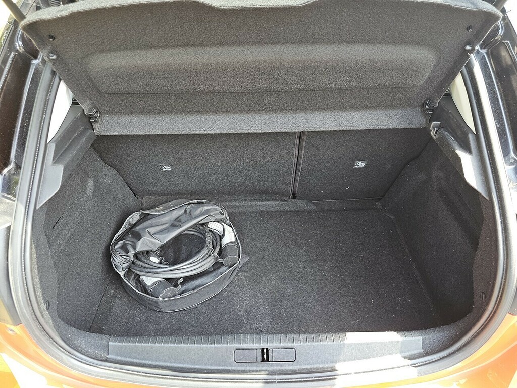 Vauxhall Corsa Elite Nav U3575 Ulez Orange #5