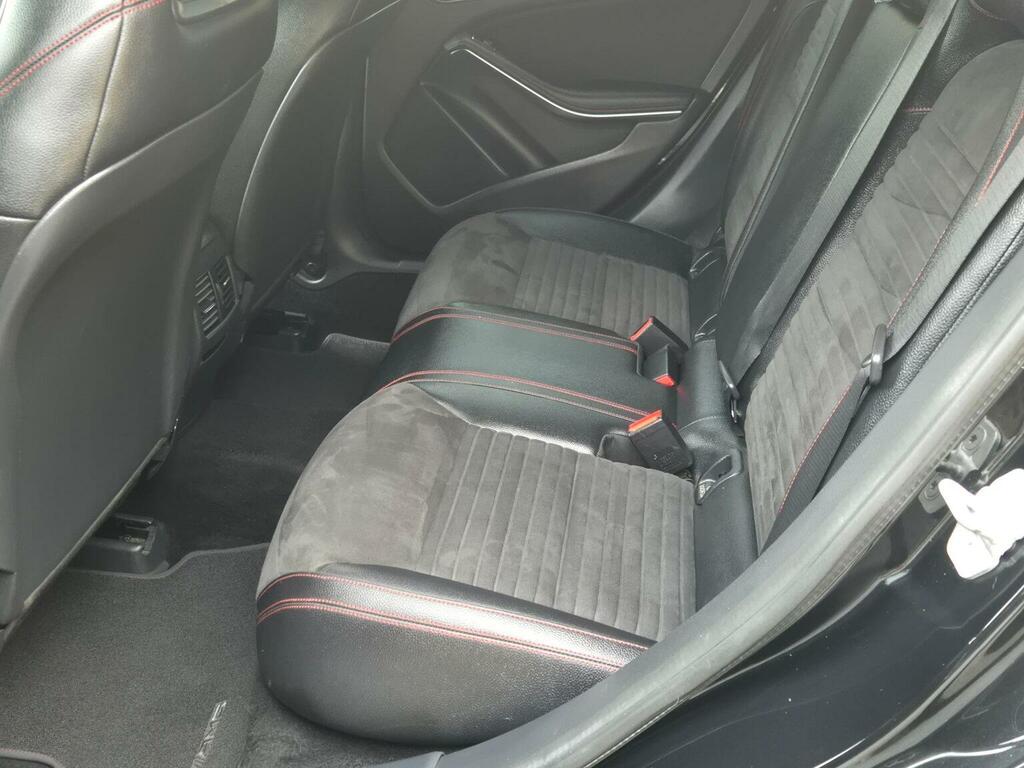 Mercedes-Benz CLA Class  Grey #10