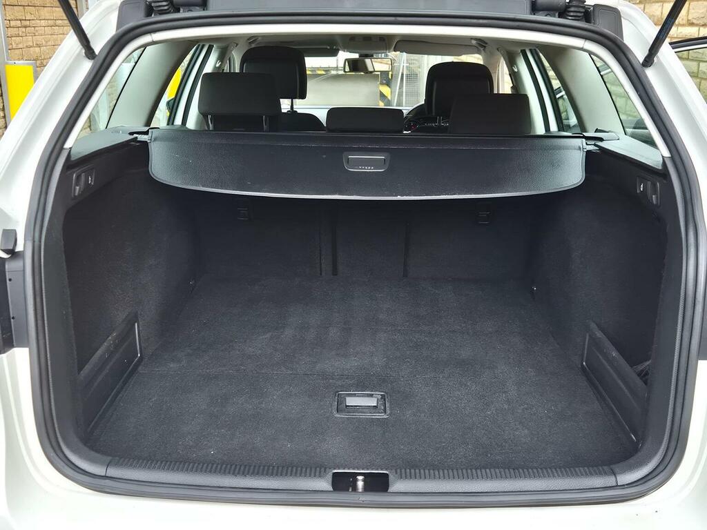 Volkswagen Passat 1.6 Tdi Bluemotion Tech S Euro 5 Ss 2013 Black #10