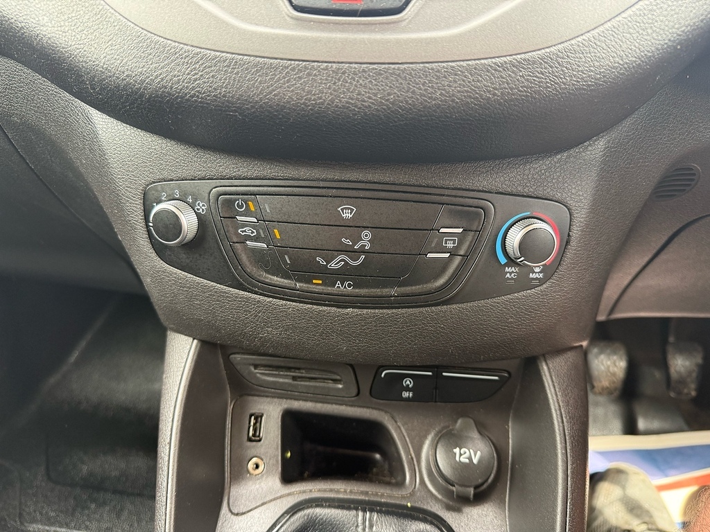Ford Transit Courier 1.5 Tdci Trend Ulez Blue #12