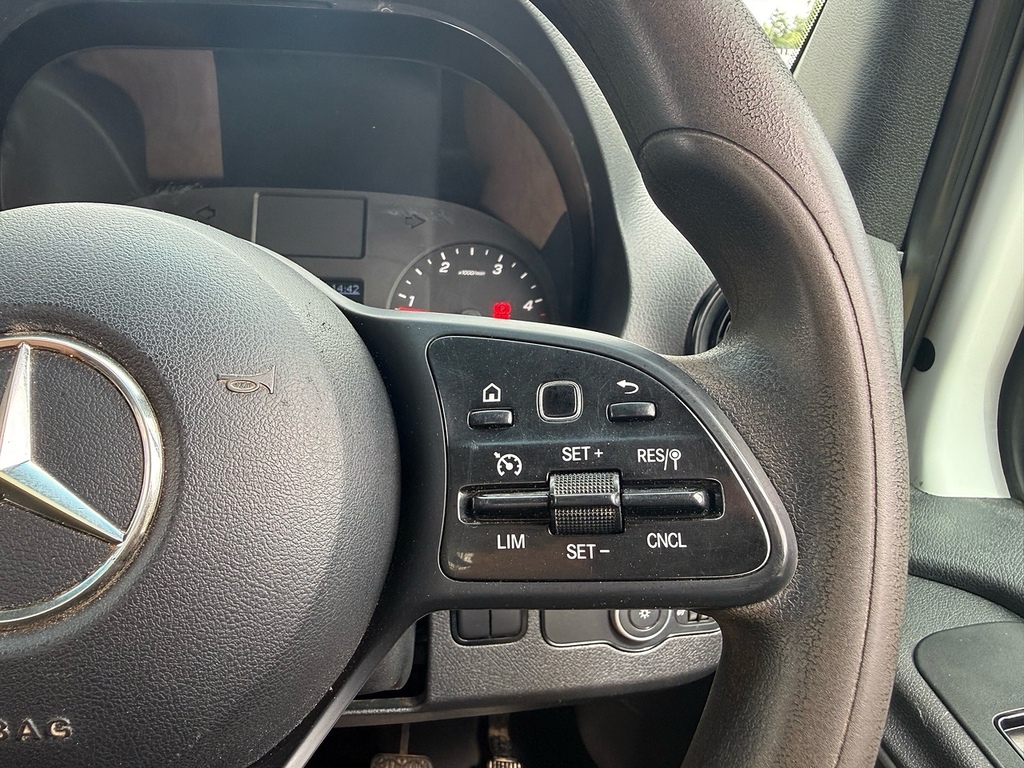 Mercedes-Benz Sprinter Sprinter 315 Premium Cdi White #12