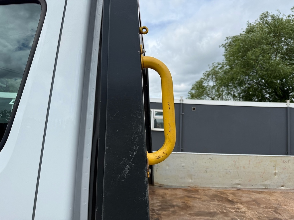 Mercedes-Benz Sprinter Sprinter 315 Premium Cdi White #21