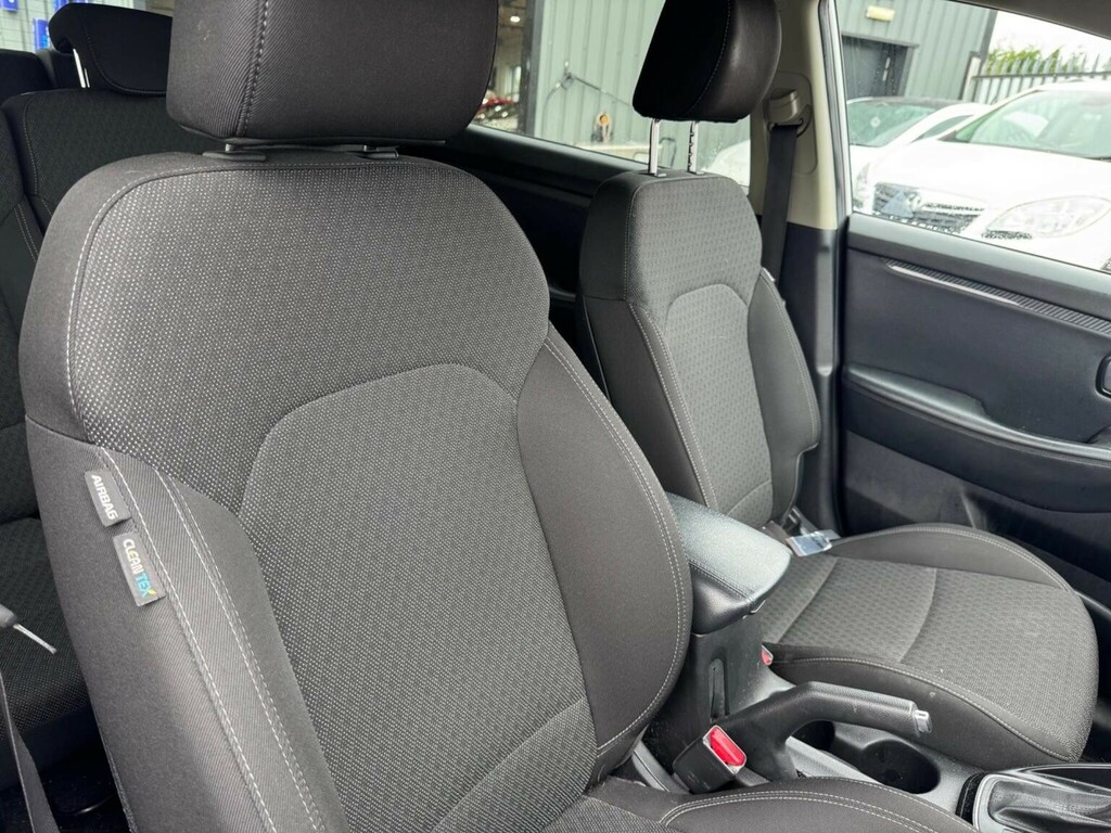 Kia Carens 1.7 Crdi 3  #7