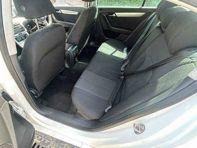 Volkswagen Passat 1.4 Tsi Bluemotion Tech Executive Style Euro 5 S Silver #12