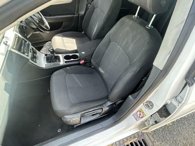 Volkswagen Passat 1.4 Tsi Bluemotion Tech Executive Style Euro 5 S Silver #11