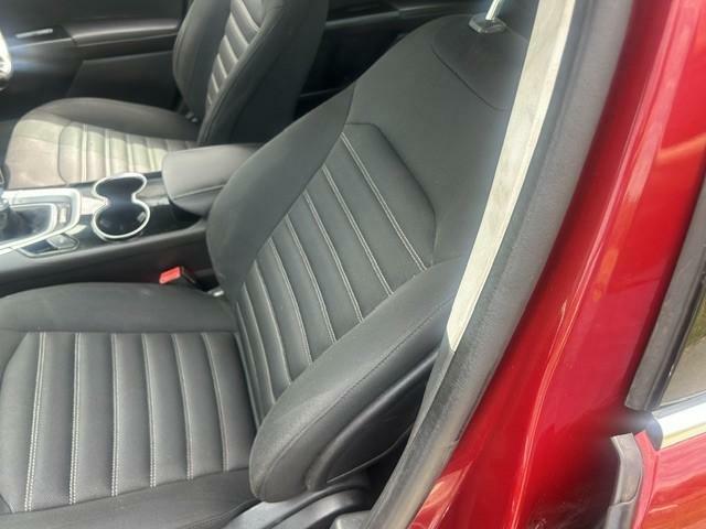 Ford Mondeo 2.0 Zetec Econetic Tdci 148 Bhp Blue #10