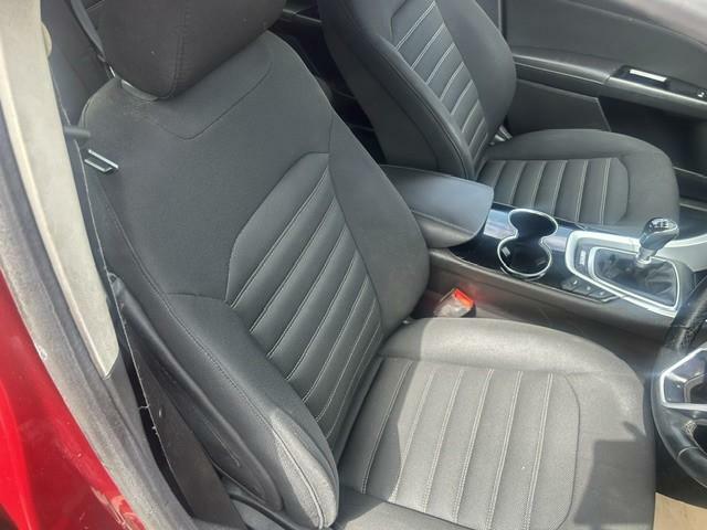 Ford Mondeo 2.0 Zetec Econetic Tdci 148 Bhp Blue #9