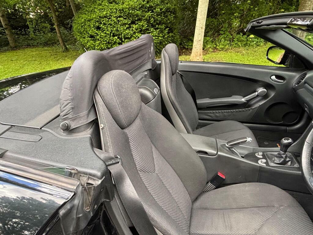 Mercedes-Benz SLK 1.8L Null Silver #13
