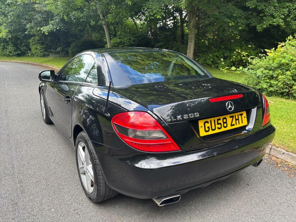 Mercedes-Benz SLK 1.8L Null Silver #27