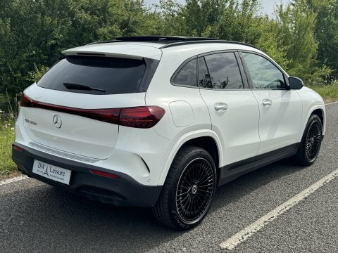 Mercedes-Benz EQA 2024 74 Eqa RV74VAK #4