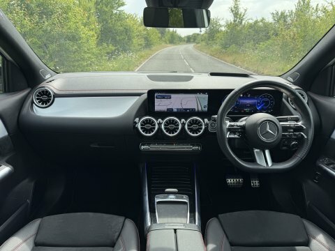 Mercedes-Benz EQA 2024 74 Eqa RV74VAK #6