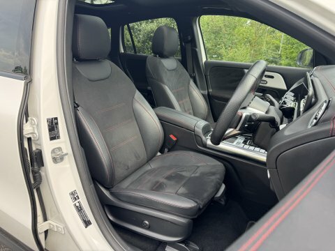 Mercedes-Benz EQA 2024 74 Eqa RV74VAK #2