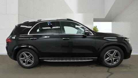 Mercedes-Benz GLE Class 2024 74 Gle  #6