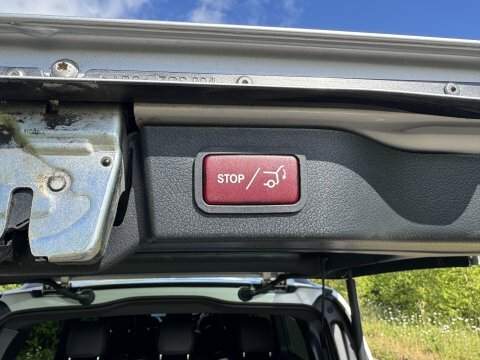 Mercedes-Benz V Class Mpv Silver #32