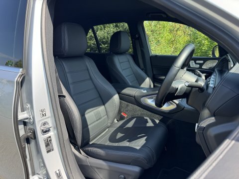 Mercedes-Benz GLE Class 2024 24 Gle #2