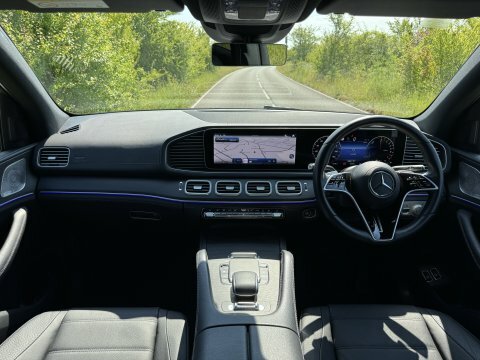 Mercedes-Benz GLE Class 2024 24 Gle #6