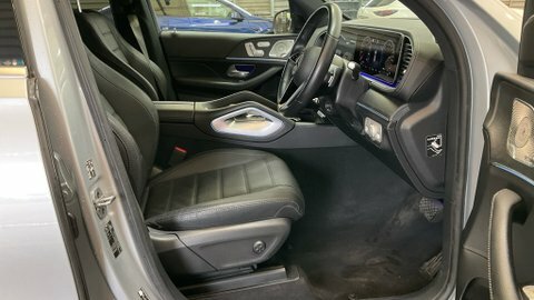 Mercedes-Benz GLE Class 2024 24 Gle  #2