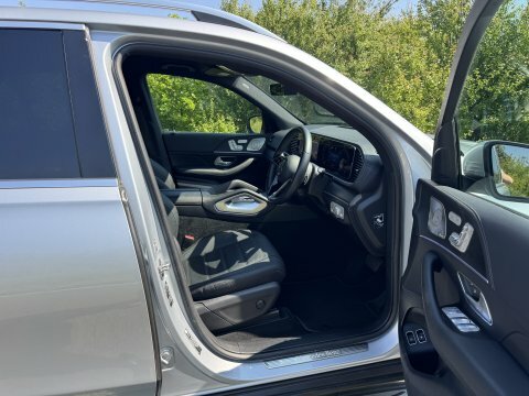 Mercedes-Benz GLE Class 2024 24 Gle #5
