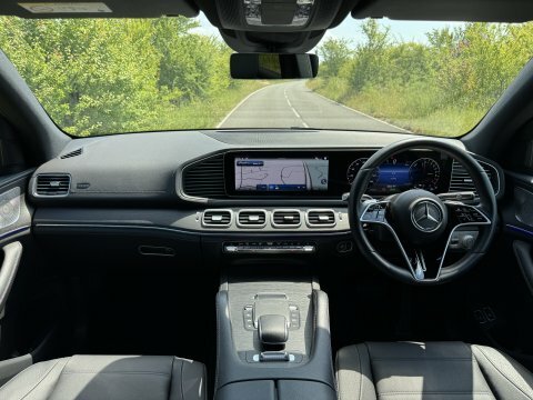 Mercedes-Benz GLE Class 2024 74 Gle #6