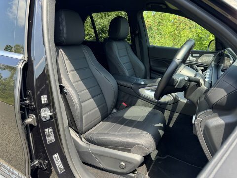 Mercedes-Benz GLE Class 2024 74 Gle #2