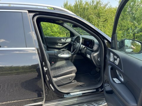 Mercedes-Benz GLE Class 2024 74 Gle #5