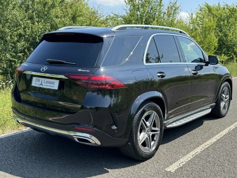 Mercedes-Benz GLE Class 2024 74 Gle #4