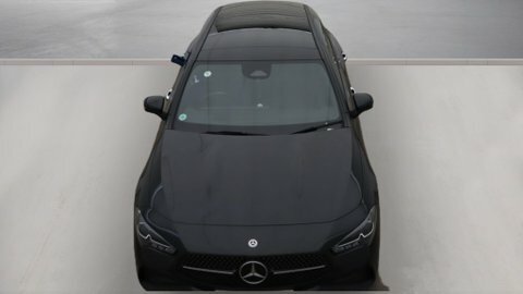 Mercedes-Benz CLA Class 2024 24 Cla  #6