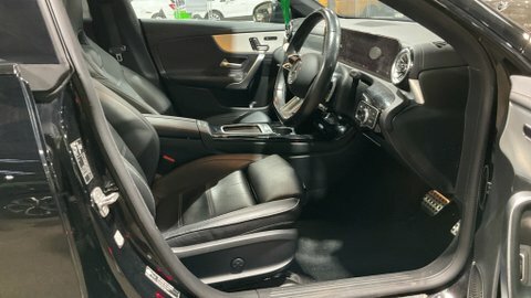 Mercedes-Benz CLA Class 2024 24 Cla  #2