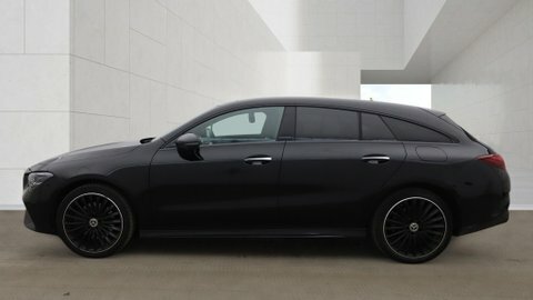 Mercedes-Benz CLA Class 2024 24 Cla  #5