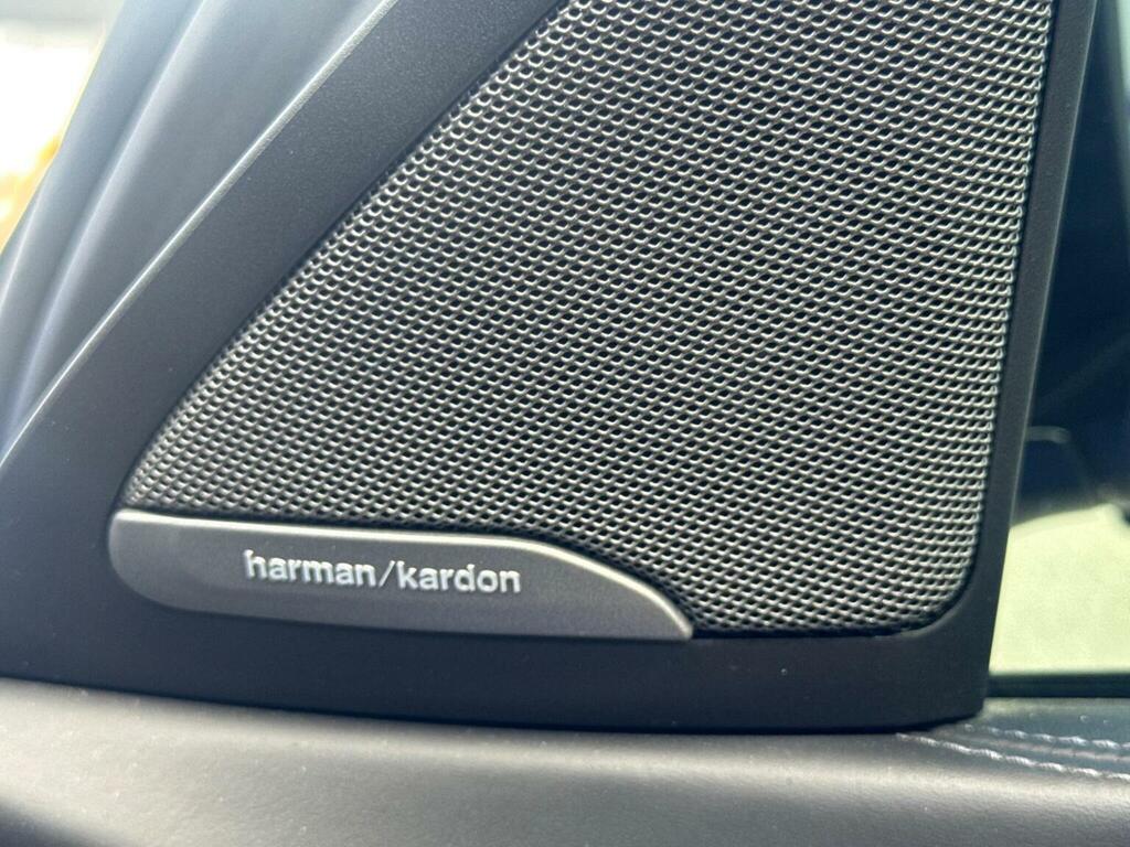 BMW X6 M Grey #28
