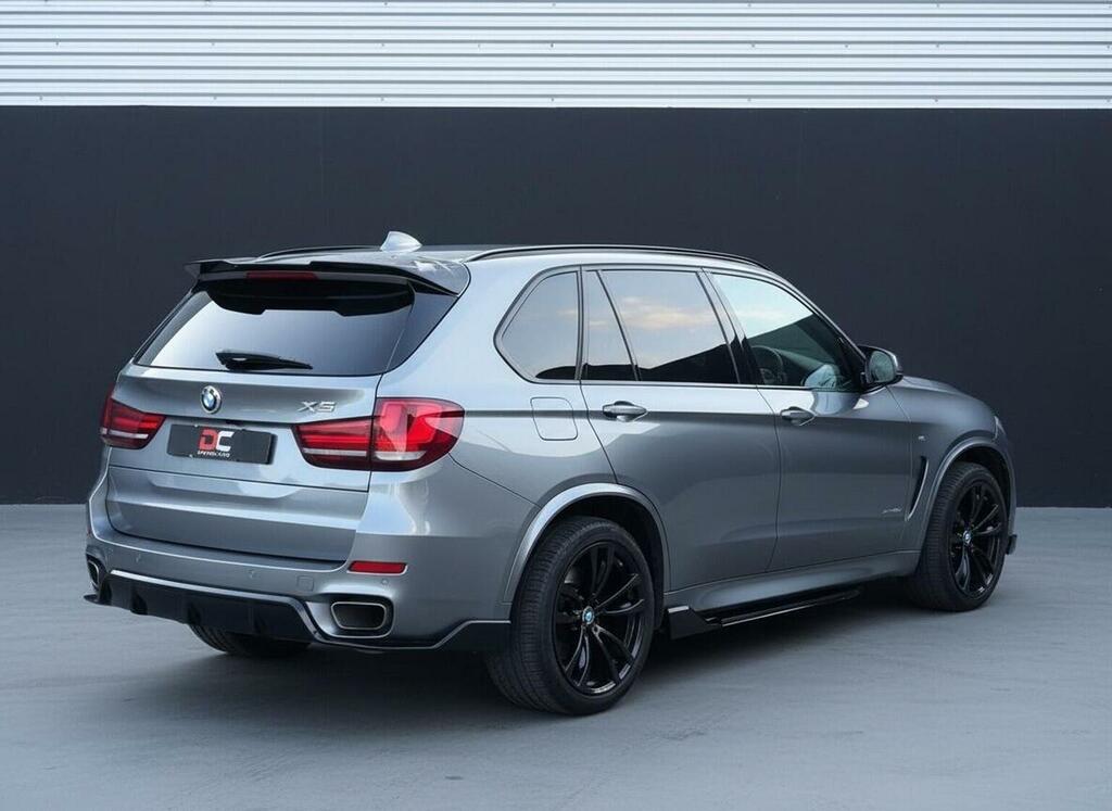 BMW X5   #8