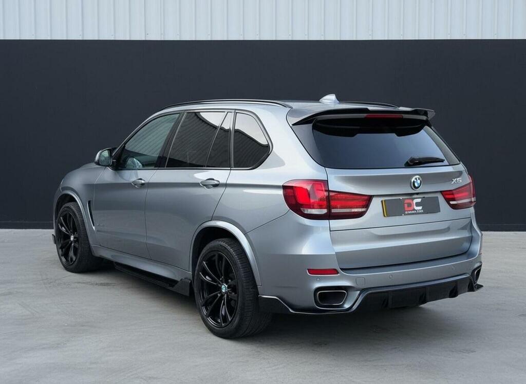 BMW X5   #7