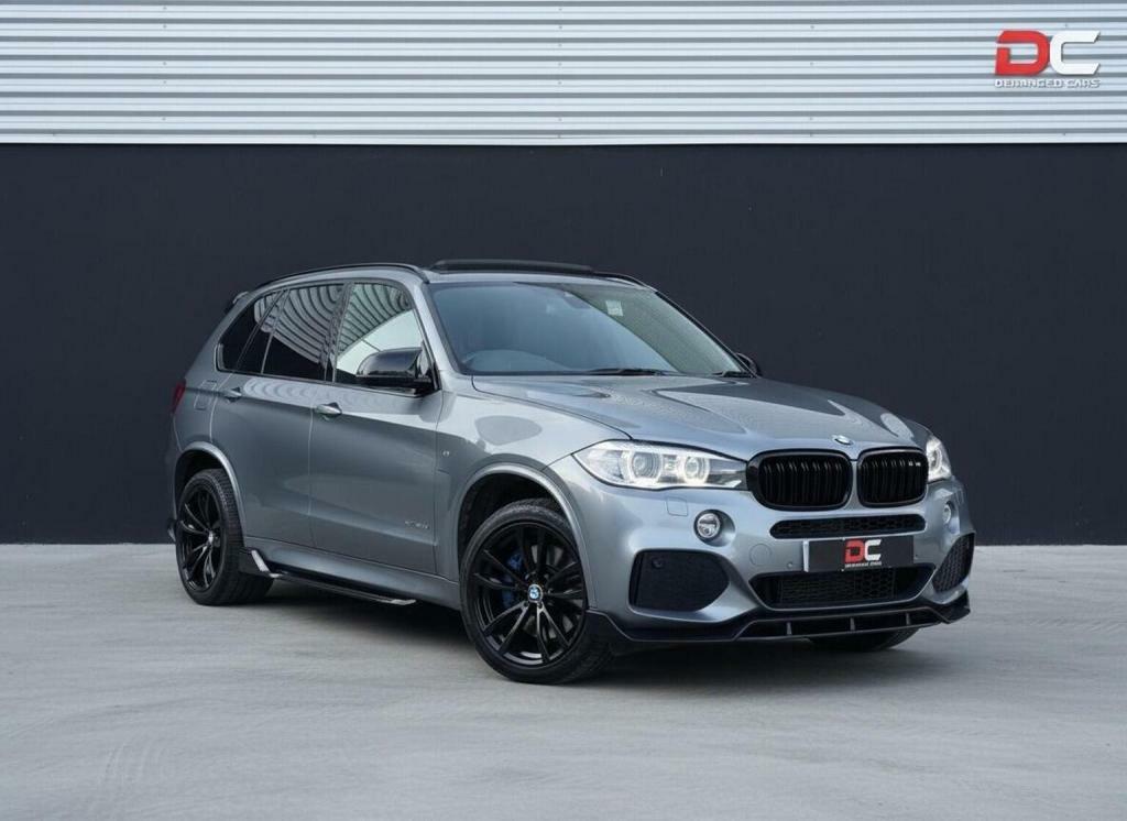 BMW X5   #23