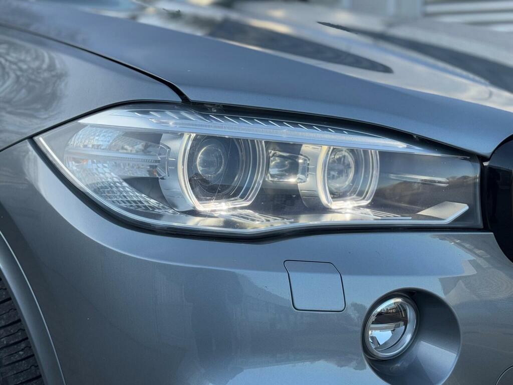 BMW X5   #13