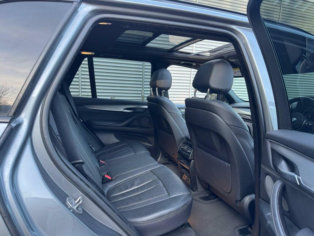 BMW X5   #15