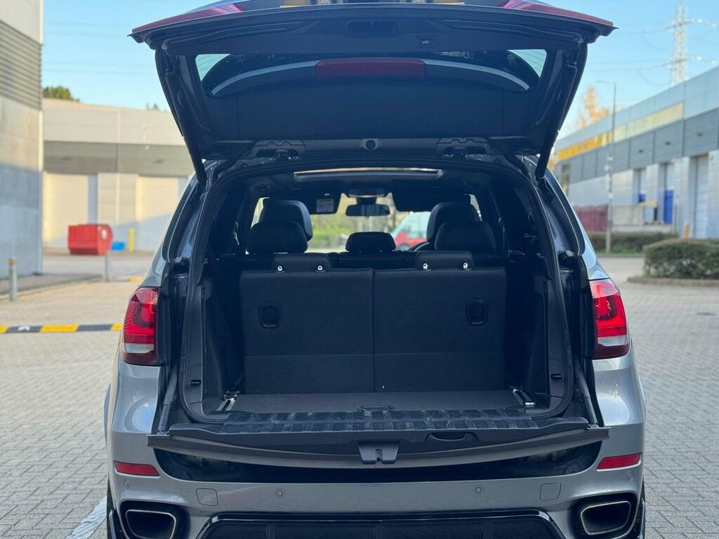 BMW X5   #11