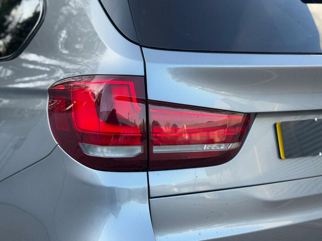 BMW X5   #21