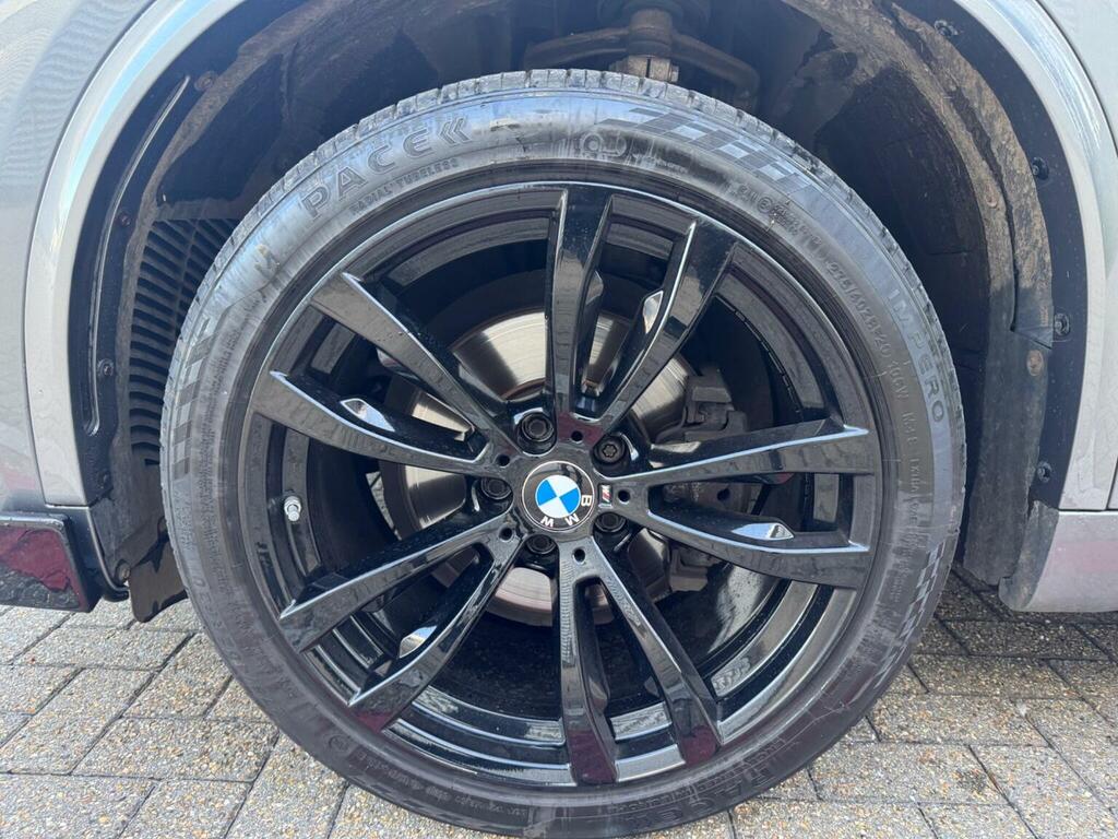 BMW X5   #18