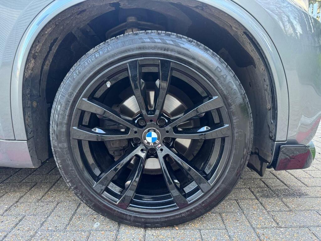 BMW X5   #19