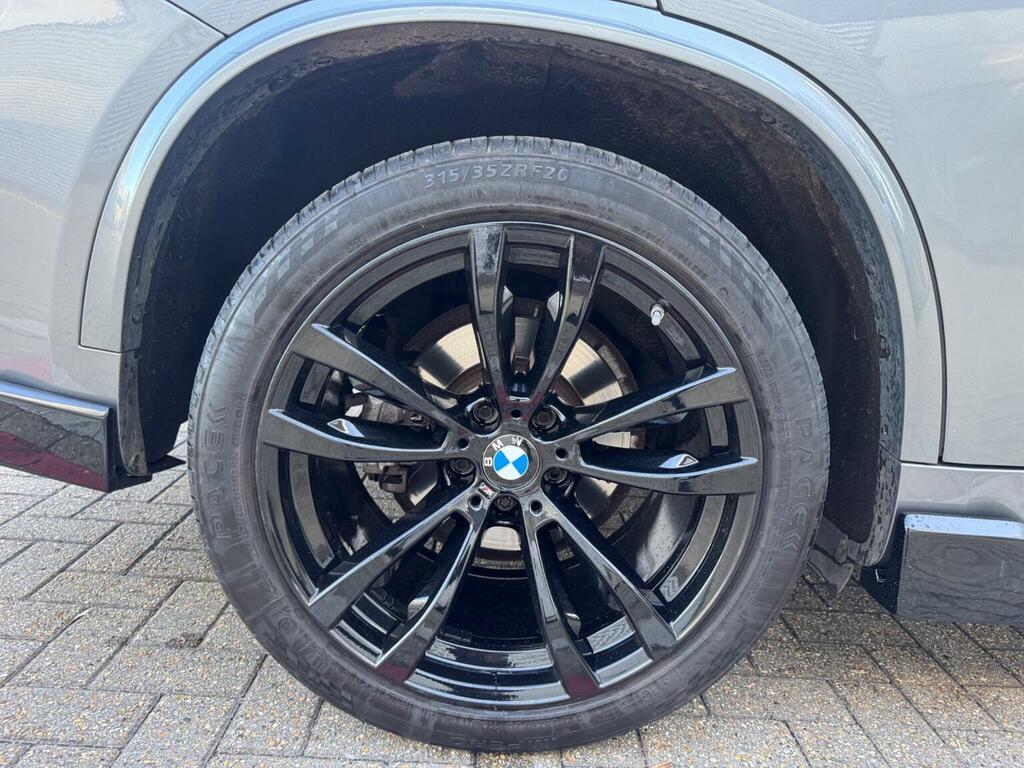 BMW X5   #20