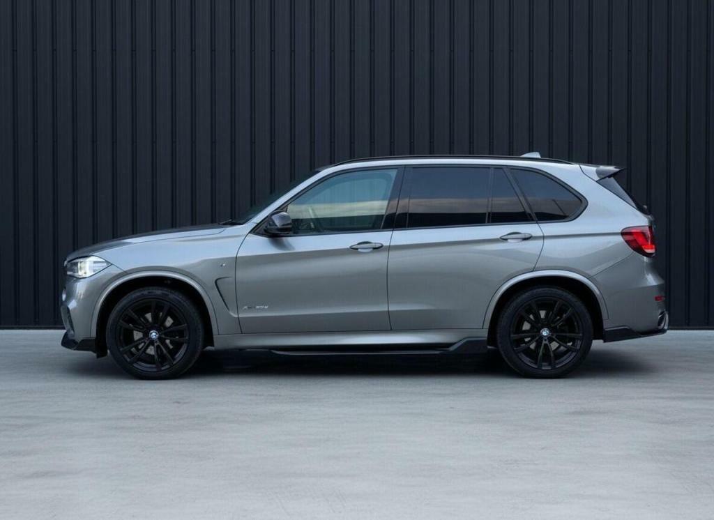 BMW X5   #25