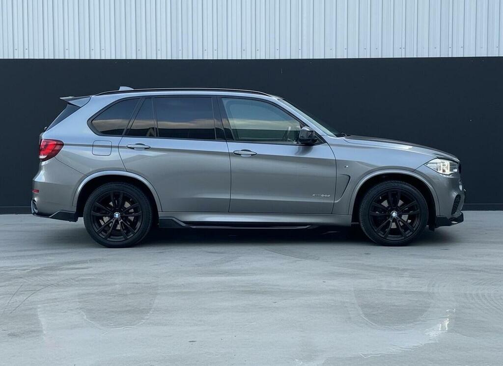 BMW X5   #9