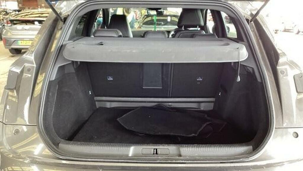 DS DS 7 Crossback 2.0 Bluehdi Performance Line Crossback Eat8 Euro 6 Grey #6