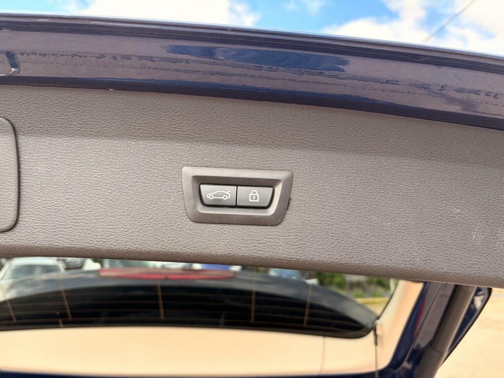 BMW X1 Xdrive 20D Se Step Grey #22