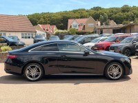 Mercedes-Benz E Class 2.0 E220d Se Saloon G-tronic Euro 6 S White #24