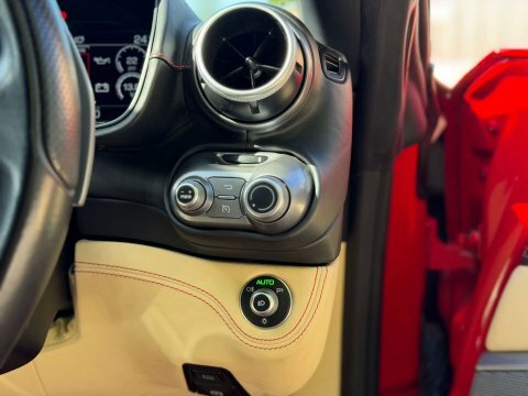 Ferrari Portofino Bca Red #35