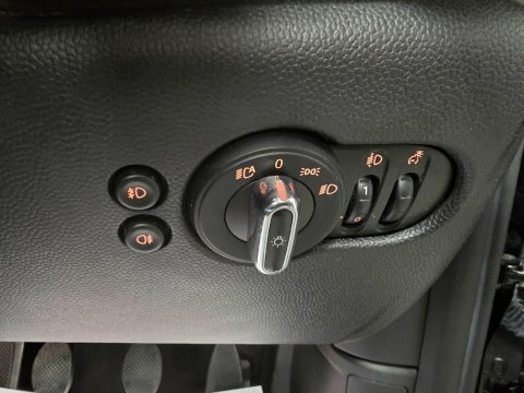 Mini Convertible 2.0 John Cooper Works II 8 Speed 2019 Grey #32