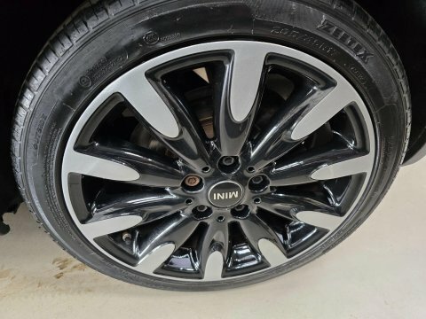 Mini Convertible 2.0 John Cooper Works II 8 Speed 2019 Grey #41